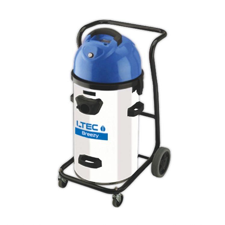 Liquid vacuum cleaners BREEZY capacity 50 liters