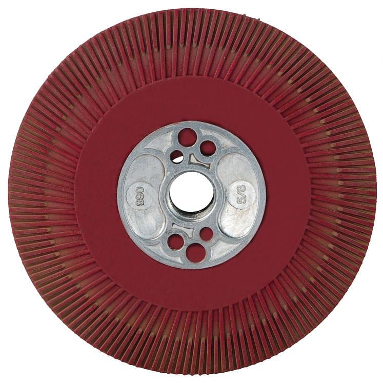 Back-up pads for fiber abrasive discs 3M CUBITRON II 64860-64861-64862