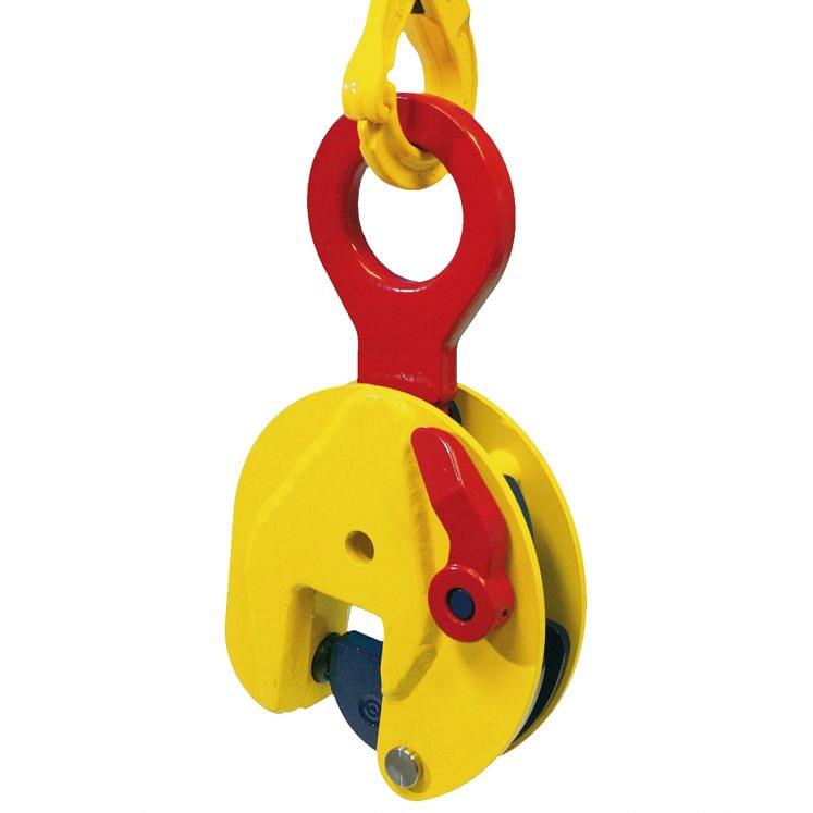 Vertical lifting clamps M7010 TERRIER
