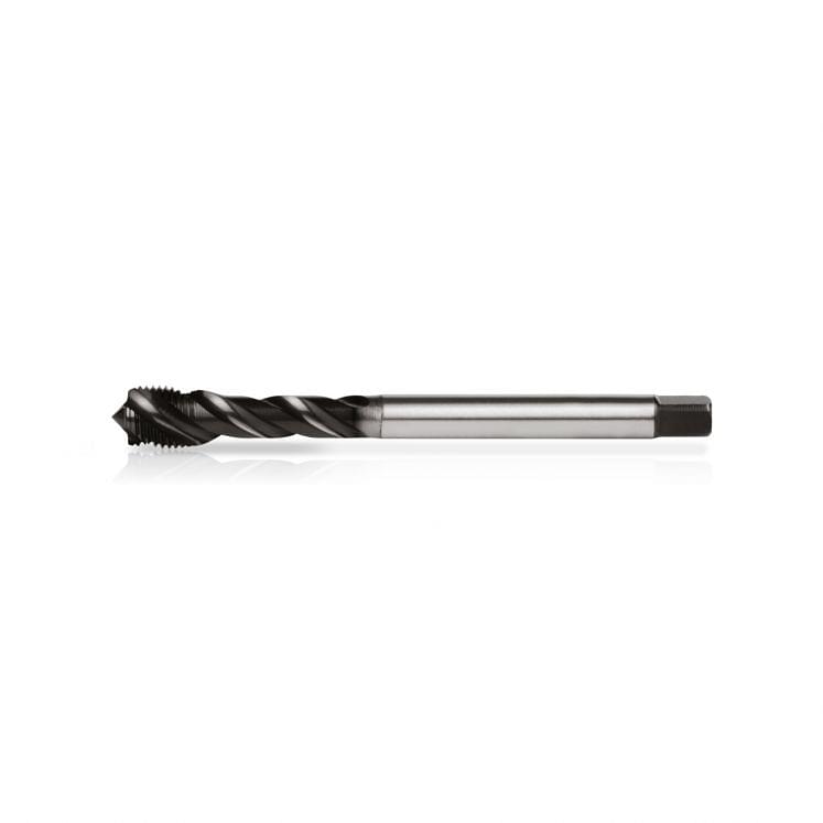 Spiral flute 40° tap inox KERFOLG for blind-holes MF TiNOX