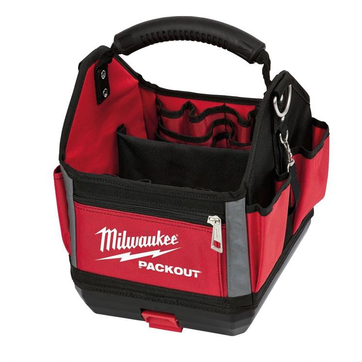 Tool holder bags PACKOUT MILWAUKEE 4932464084