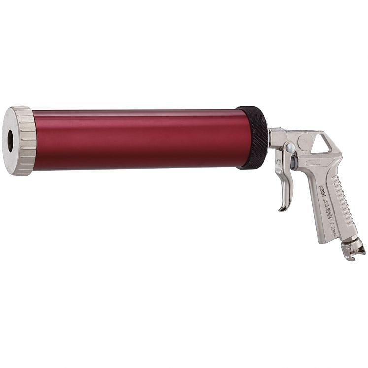 Silicone cartridge pneumatic guns WRK