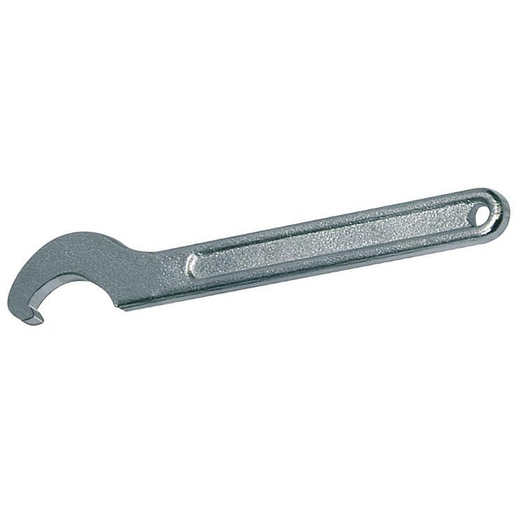Wrenches for high clamping chucks TUKOY