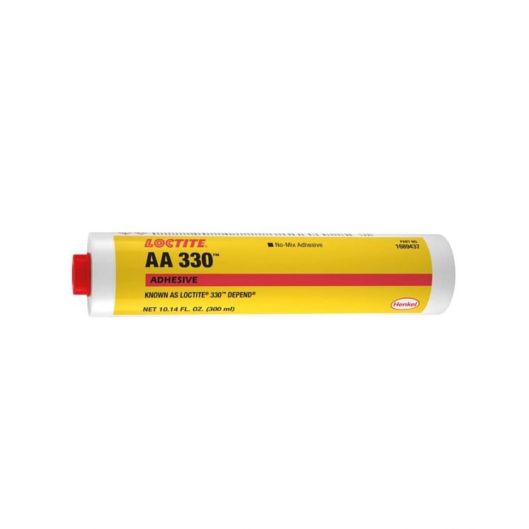 Multibond acrylate adhesives LOCTITE AA 330