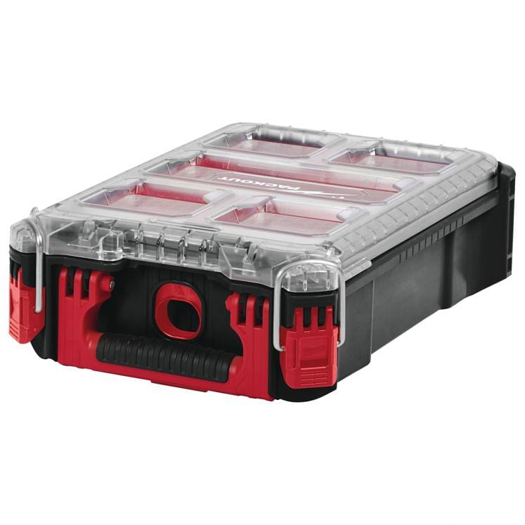 Toolbox PACKOUT MILWAUKEE 4932464083