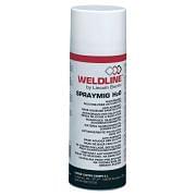 Anti-adhesive protective for welding SAF-FRO SPRAYMIG H20 Chemical, adhesives and sealants 1776 0