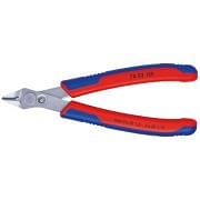 Cutting nippers for electronics KNIPEX SUPER KNIPS 78 03 125 Hand tools 35261 0