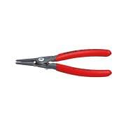 Straight nose pliers for external circlips KNIPEX 49 31 A0/A1/A2 Hand tools 349160 0
