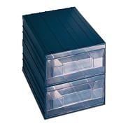 Storage cabinet for small parts VISION 208x222x208 Furnishings and storage 4899 0