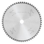 TCT circular saw blades fo dry-cut ferrous metal GUABO Solid cutting tools 244070 0