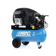 Air compressors with belt drive single-stage ABAC A29/50 CM2 Pneumatics 3928 0