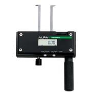 Electronic measuring guages for internal measurement ALPA MEGALINE Measuring and precision tools 35873 0