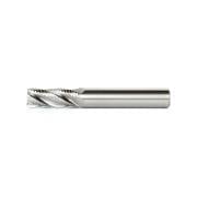 High speed steel Co8 HSS multi-cutting roughing end mills WRK Solid cutting tools 8298 0
