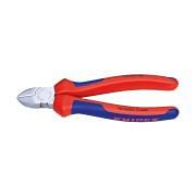 Diagonal cutting nippers KNIPEX 70 05 160 Hand tools 33323 0