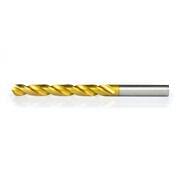 Jobber drills in HSSE KERFOLG short series TiN Solid cutting tools 8281 0