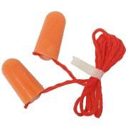 Disposable earplugs with string 3am Safety equipment 765 0