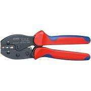 Crimping pliers KNIPEX PRECIFORCE 97 52 36 Hand tools 28237 0