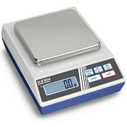 Digital counting scales KERN 440 Measuring and precision tools 2911 0