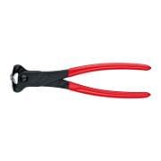 End cutting nippers for mechanics KNIPEX 68 01 200 Hand tools 349243 0