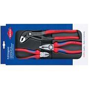 Set of pliers KNIPEX 00 20 09 V01 Hand tools 33321 0