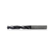 Drills in solid carbide with reinforced shank with holes KERFOLG HS 5XD Solid cutting tools 349995 0