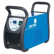 Inverter welding machine SAF-FRO PRESTO 160 Chemical, adhesives and sealants 39093 0