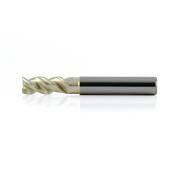 End mills in solid carbide for aluminum KERFOLG ALUFLY WIND Z3 Solid cutting tools 350385 0