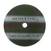 Non-feinforced cutting discs NORTON Abrasives 7 0