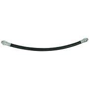 Flexible nylon hose for grease compressors Chemical, adhesives and sealants 1636 0