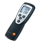 Thermometers by probe TESTO Measuring and precision tools 2886 0