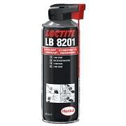 Multi-purpose lubricants LOCTITE 8201 Chemical, adhesives and sealants 1770 0