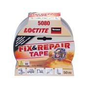 Adhesive fabric-reinforced tapes LOCTITE Workshop equipment 6387 0