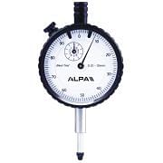 Dial Indicators centesimal Ø 58 ALPA Measuring and precision tools 35942 0