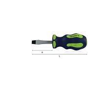 Giraviti tipo corto per viti a taglio WODEX WX4020 Hand tools 362606 0