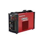 Saldatrice a inverter LINCOLN INVERTEC 165S Chemical, adhesives and sealants 1010628 0