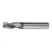 End mills for slotting Z3 universal KERFOLG Solid cutting tools 26242 0
