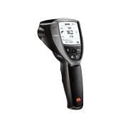 Pirometro ad infrarossi Measuring and precision tools 1010017 0