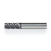 Roughing end mills in solid carbide multi-cutting universal KERFOLG RAV Solid cutting tools 33349 0