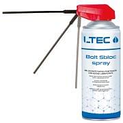 Quick penetrating release agent with lubricating action LTEC BOLT SBLOC Chemical, adhesives and sealants 1767 0
