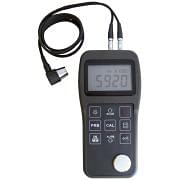Ultrasonic thickness gauges Measuring and precision tools 27841 0