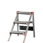Aluminium stools Furnishings and storage 4929 0