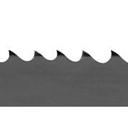 Band saw blades 27 x 0,9 GUABO BASIC PLUS M51 UNIFLEX Solid cutting tools 358159 0