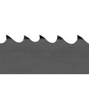 Band Saw blades 34 x 1,1 GAUBO BASIC PERFORMANCE M42 Solid cutting tools 357796 0