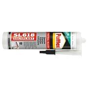 Acetic silicone sealants PATTEX SL 618 Chemical, adhesives and sealants 1725 0