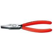 Flat nose pliers for mechanics KNIPEX 20 01 140/160 Hand tools 349756 0