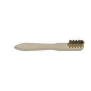 Wire hand brushes in brass Hand tools 16694 0