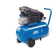 Air compressors Co-Axial lubricated single-stage ABAC POLE POSITION L20 Pneumatics 1184 0