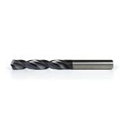 Drills in solid carbide double land with reinforced shank with holes KERFOLG DP-DRILL 5XD Solid cutting tools 32639 0