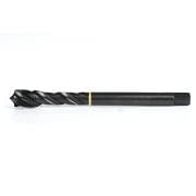Spiral flute 40° tap KERFOLG for blind-holes MF steam tempered Solid cutting tools 8255 0