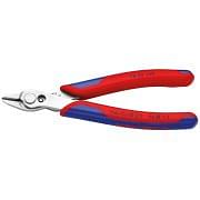 Cutting nippers for electronics KNIPEX SUPER KNIPS XL 78 03 140 Hand tools 349223 0